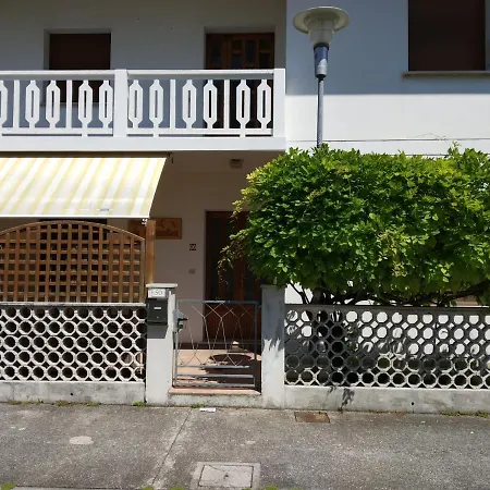 Famiglia Gamba 比比翁