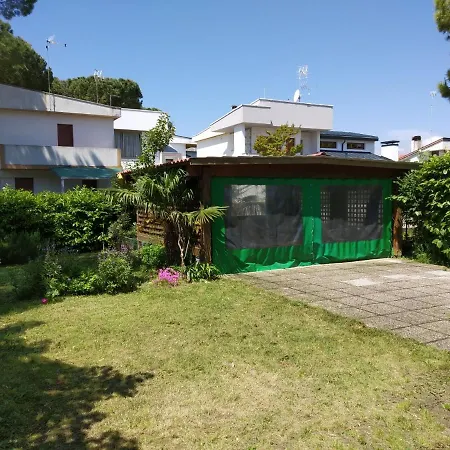 Famiglia Gamba * 比比翁